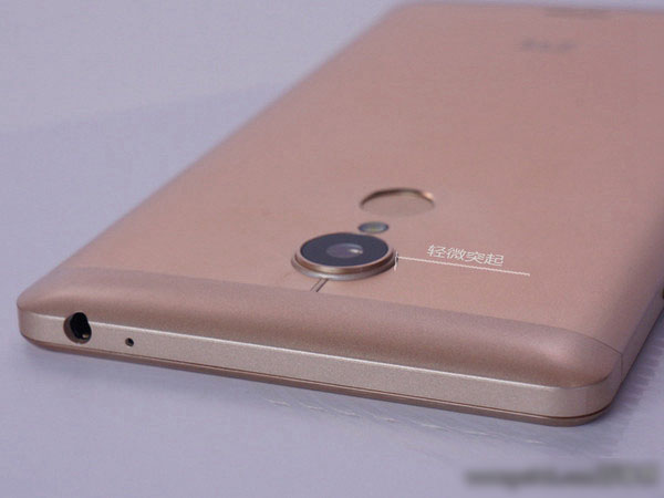 中兴威武3怎么样 中兴威武3图文评测