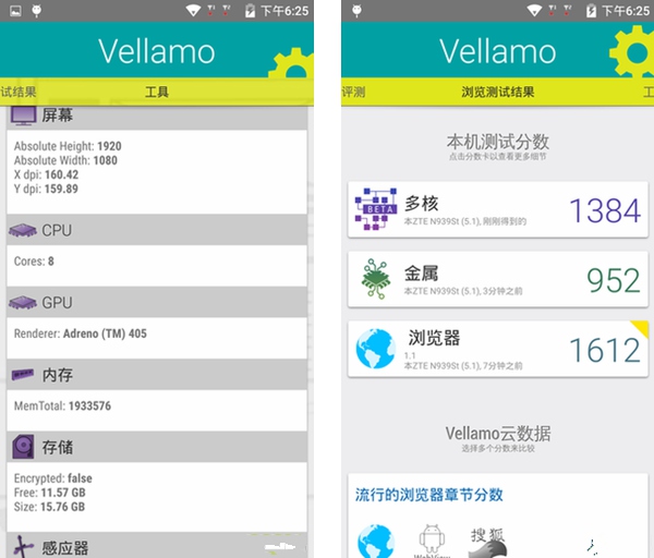 中兴威武3怎么样 中兴威武3图文评测