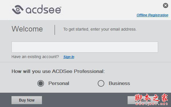 acdsee photo studio Pro 2019 12.0 破解版