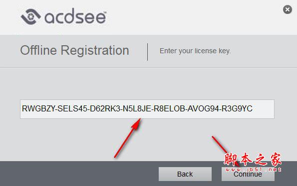 acdsee photo studio Pro 2019 12.0 破解版