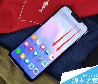 华为麦芒8如何截屏？华为麦芒8两种截屏方法