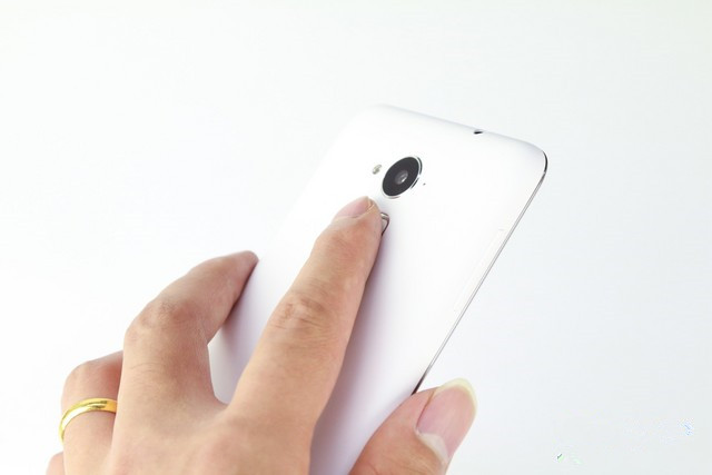 尖Phone:大神Note3指纹对比iPhone 6P  