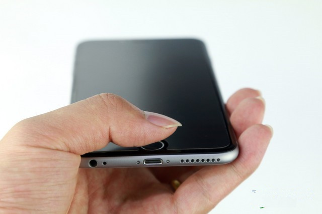 尖Phone:大神Note3指纹对比iPhone 6P  