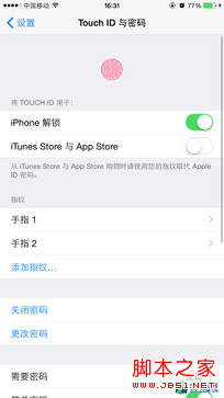 尖Phone:大神Note3指纹对比iPhone 6P  