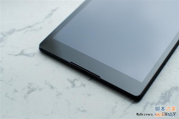 Nexus 9平板真机抢鲜看:漂亮