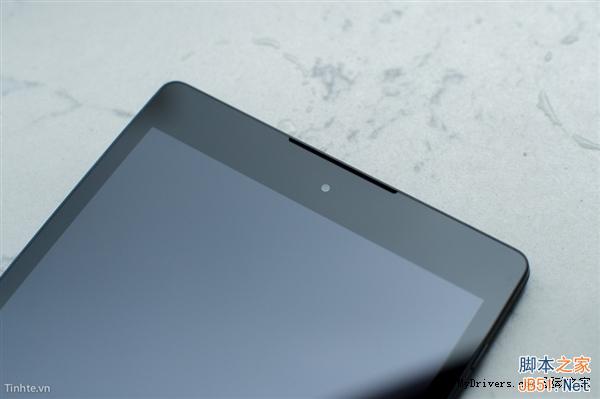 Nexus 9平板真机抢鲜看:漂亮