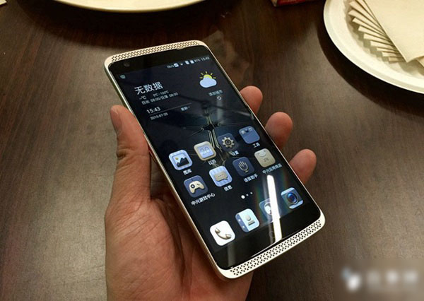 中兴AXON怎么样 中兴AXON全面评测