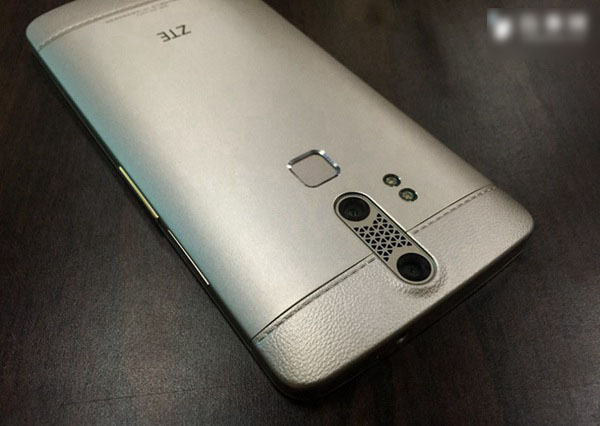 中兴AXON怎么样 中兴AXON全面评测