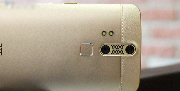 中兴AXON怎么样 中兴AXON全面评测