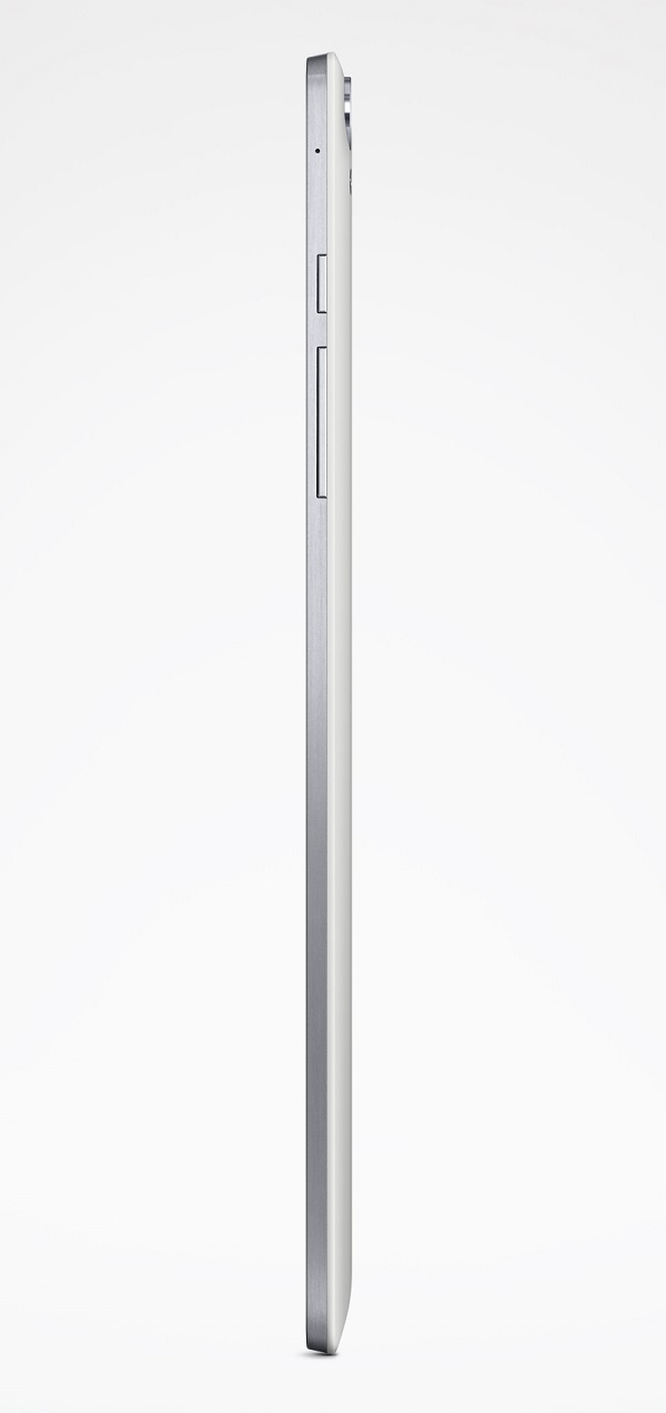 棒棒糖绝配:Nexus 9平板电脑详解的图片 - 4 棒棒糖绝配:Nexus 9平板电脑详解的照片 - 4