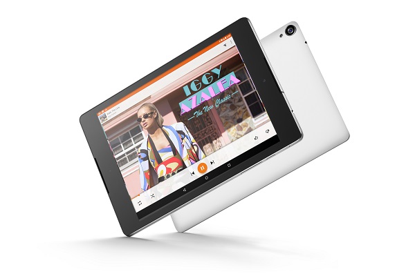 棒棒糖绝配:Nexus 9平板电脑详解的图片 - 7 棒棒糖绝配:Nexus 9平板电脑详解的照片 - 7