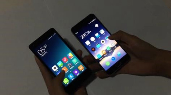 魅蓝2和红米2哪个好？魅蓝2与红米2区别对比