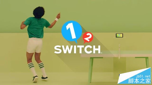 任天堂Switch评测篇二:首发游戏体验