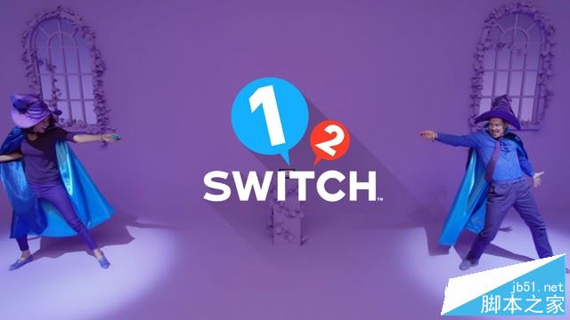 任天堂Switch评测篇二:首发游戏体验