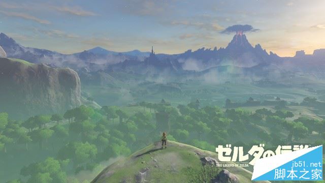 任天堂Switch评测篇二:首发游戏体验