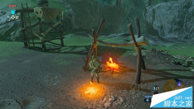 任天堂Switch评测篇二:首发游戏体验