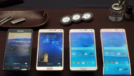 索尼z3和三星note4哪个好？索尼z3和三星note4配置对比