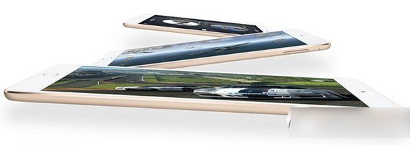 ipad air2行货和港货的区别：ipad air2港货/行货区别1