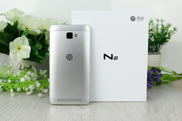 弧动之美一触即发 青橙N2全网通版评测（剑锋审核，先不发） 