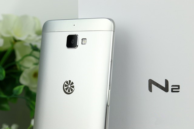 弧动之美一触即发 青橙N2全网通版评测（剑锋审核，先不发） 