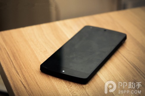 Nexus6什么时候出？配置详情最新消息