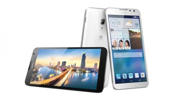 剑指Note4 华为Ascend Mate 3或9月发布