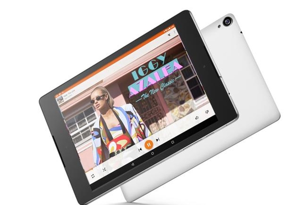 谁更强?Nexus 9对决iPad Air 2