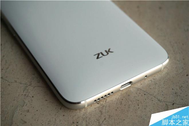 ZUK Z1抢先上手使用体验评测 一款成熟的新品