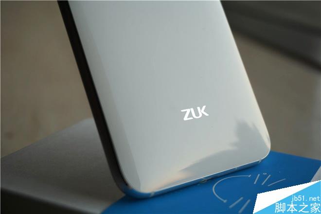 ZUK Z1抢先上手使用体验评测 一款成熟的新品