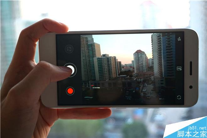 ZUK Z1抢先上手使用体验评测 一款成熟的新品