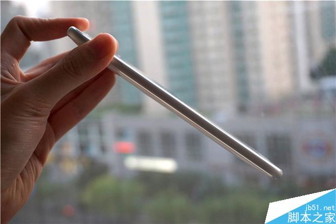 ZUK Z1抢先上手使用体验评测 一款成熟的新品