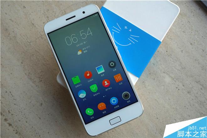 ZUK Z1抢先上手使用体验评测 一款成熟的新品