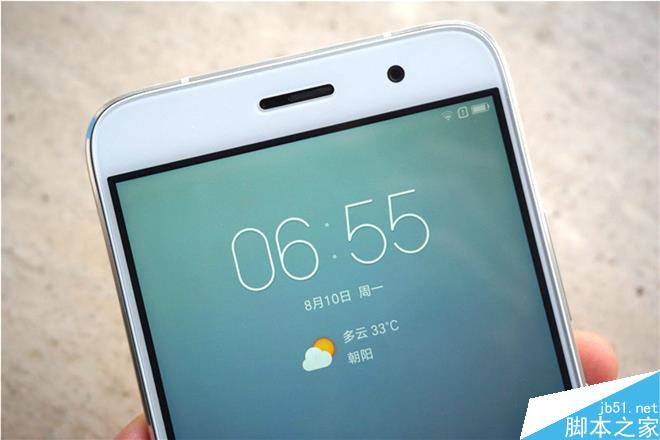 ZUK Z1抢先上手使用体验评测 一款成熟的新品