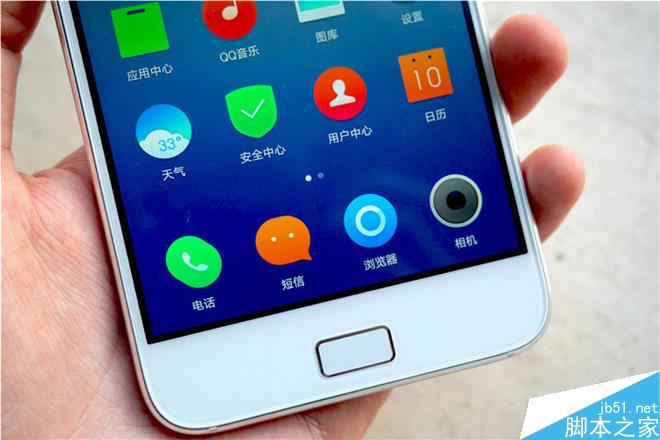 ZUK Z1抢先上手使用体验评测 一款成熟的新品