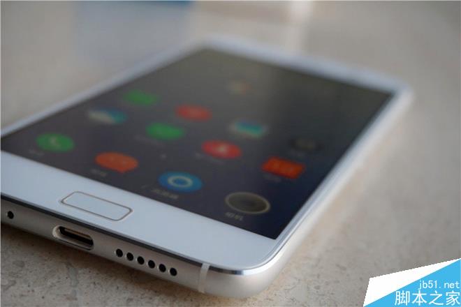 ZUK Z1抢先上手使用体验评测 一款成熟的新品