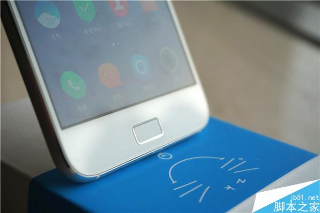 ZUK Z1抢先上手使用体验评测 一款成熟的新品