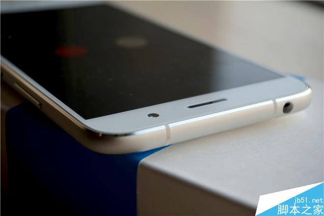 ZUK Z1抢先上手使用体验评测 一款成熟的新品