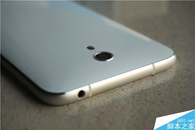 ZUK Z1抢先上手使用体验评测 一款成熟的新品