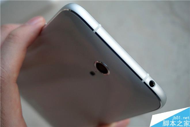 ZUK Z1抢先上手使用体验评测 一款成熟的新品