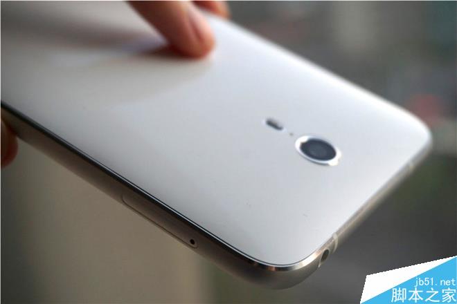 ZUK Z1抢先上手使用体验评测 一款成熟的新品