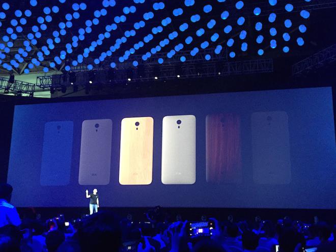 ZUK Z1抢先上手使用体验评测 一款成熟的新品