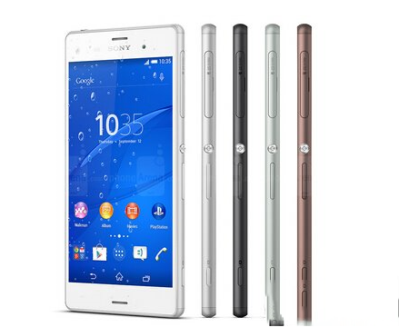 索尼z3与索尼z2哪个好？索尼z3与索尼z2区别对比