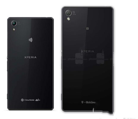 索尼z3与索尼z2哪个好？索尼z3与索尼z2区别对比