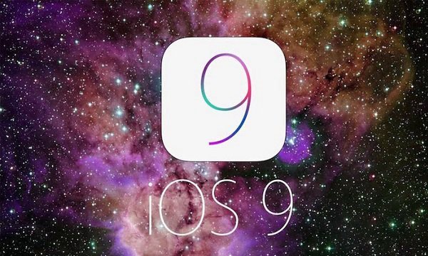 iOS9新字体 iOS 9是什么字体 iOS9新字体和iOS8对比