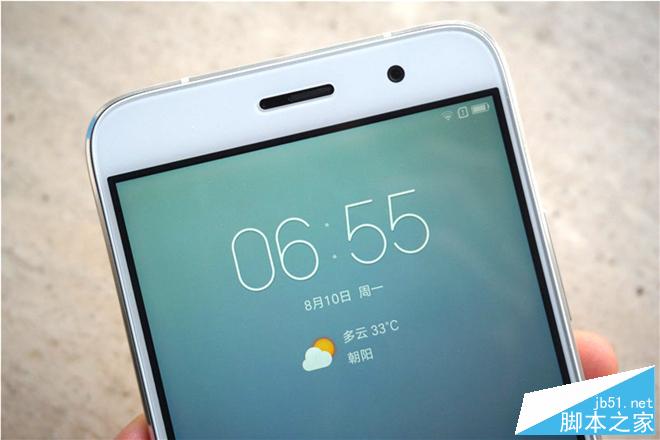 ZUK Z1抢先上手使用体验评测 一款成熟的新品