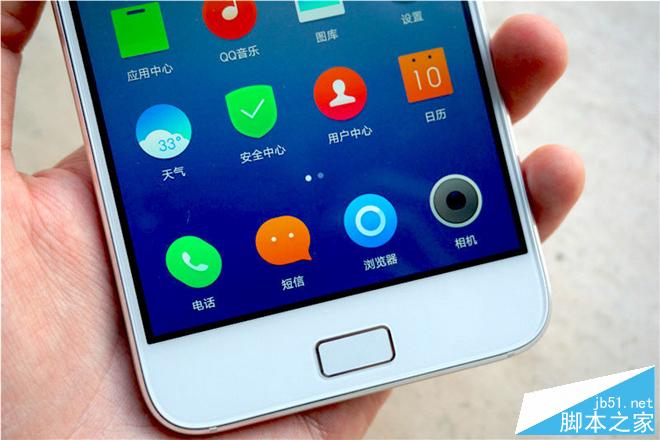 ZUK Z1抢先上手使用体验评测 一款成熟的新品