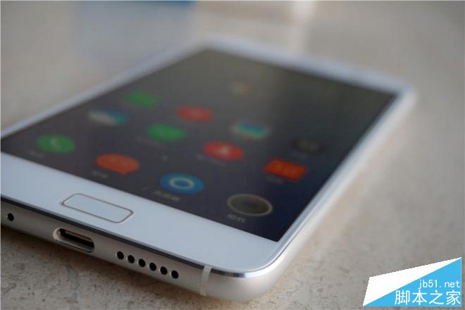 ZUK Z1抢先上手使用体验评测 一款成熟的新品