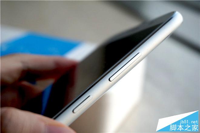 ZUK Z1抢先上手使用体验评测 一款成熟的新品