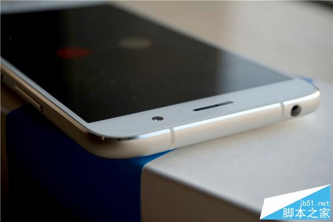 ZUK Z1抢先上手使用体验评测 一款成熟的新品