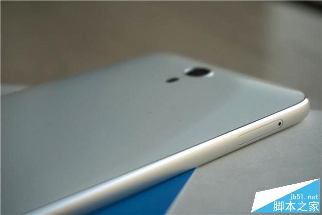 ZUK Z1抢先上手使用体验评测 一款成熟的新品